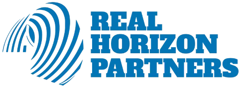 Real Horizon Partners logo